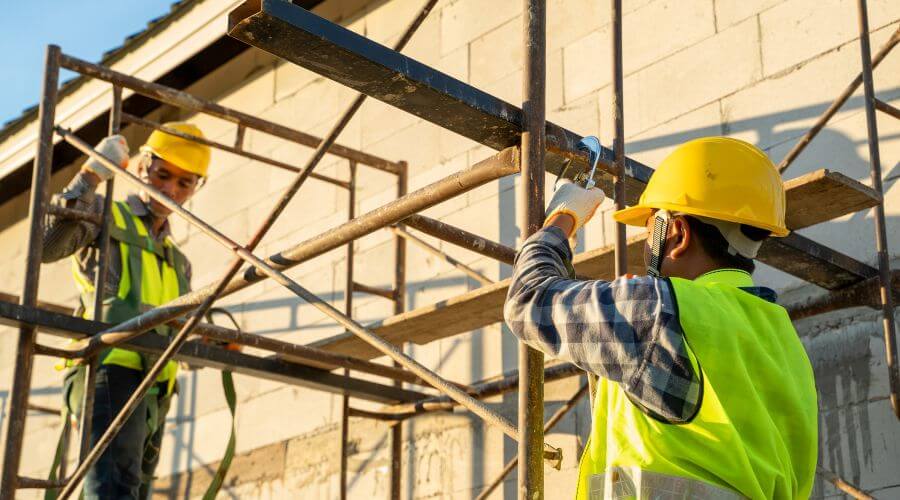 Professional fairlawn roofing services in Brown City, MI